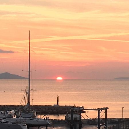 Cajun Apartment Hyeres Ngoại thất bức ảnh