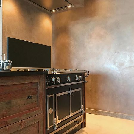 Cajun Apartment Hyeres Ngoại thất bức ảnh