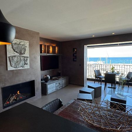 Cajun Apartment Hyeres Ngoại thất bức ảnh