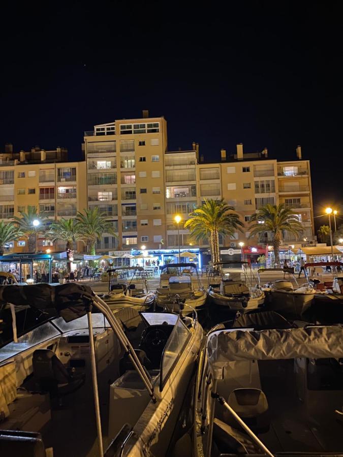 Cajun Apartment Hyeres Ngoại thất bức ảnh