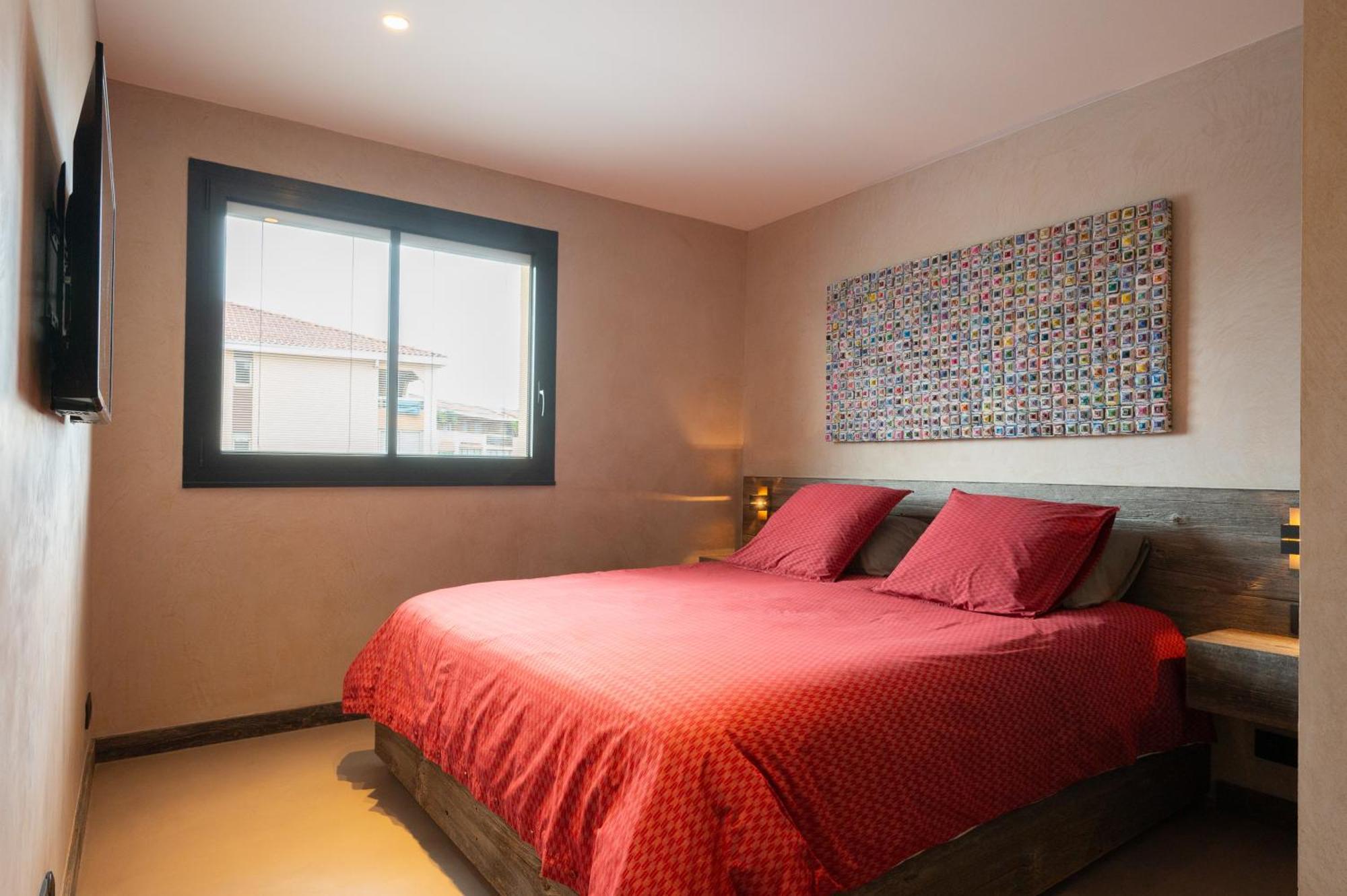 Cajun Apartment Hyeres Ngoại thất bức ảnh