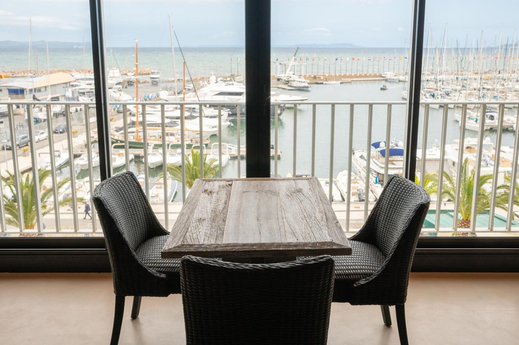 Cajun Apartment Hyeres Ngoại thất bức ảnh
