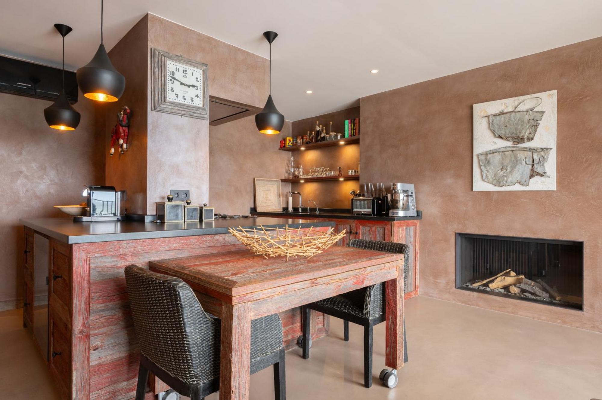Cajun Apartment Hyeres Ngoại thất bức ảnh