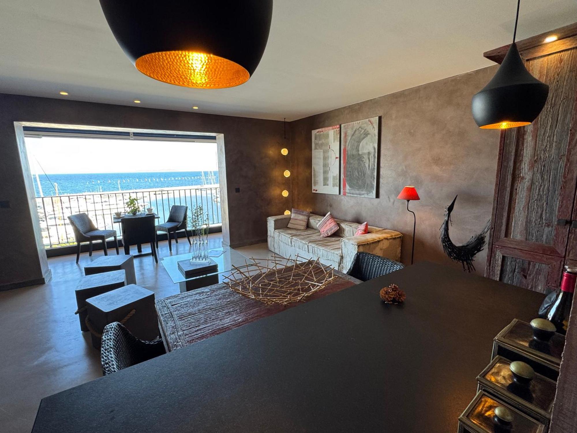 Cajun Apartment Hyeres Ngoại thất bức ảnh