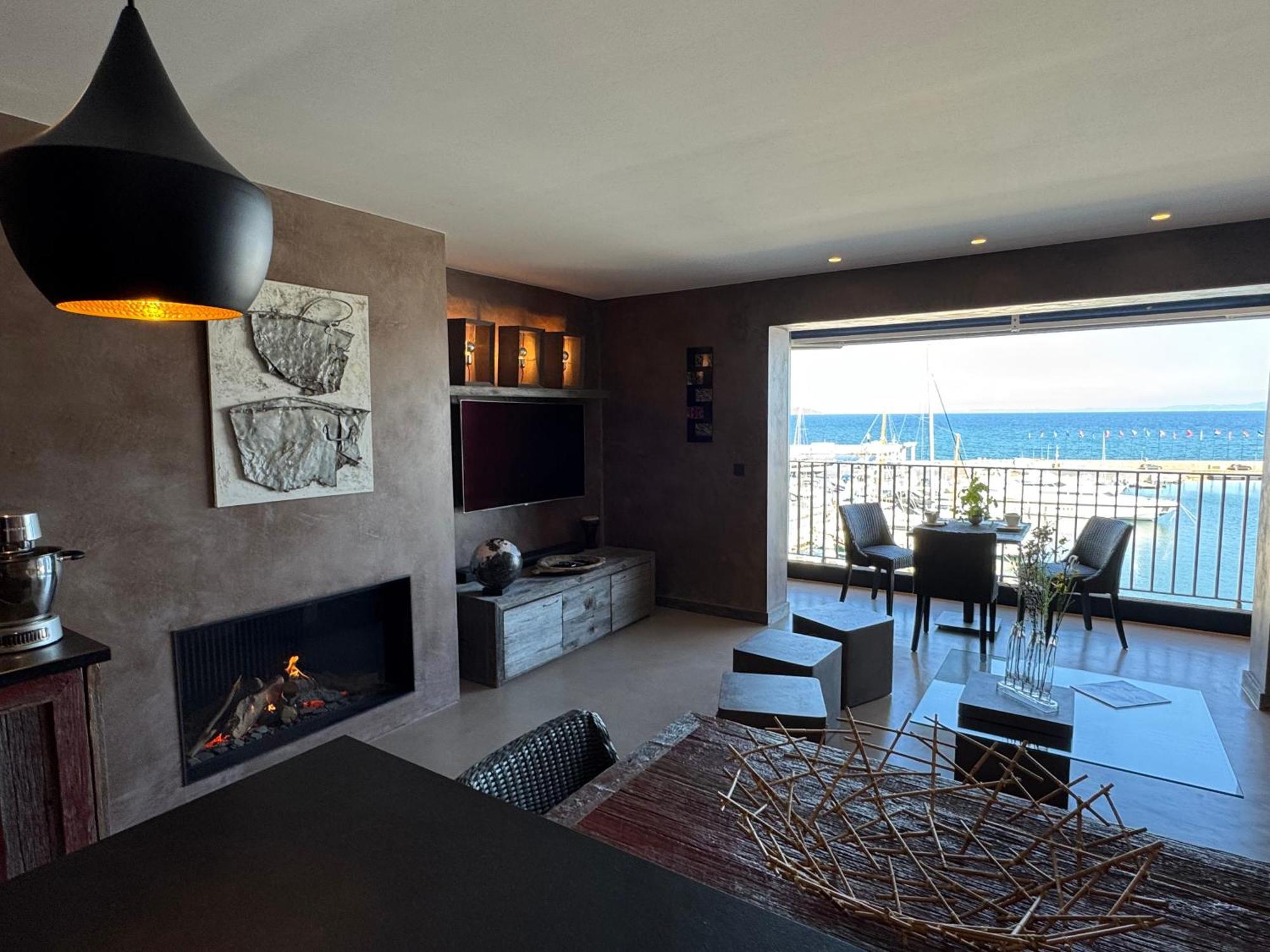 Cajun Apartment Hyeres Ngoại thất bức ảnh